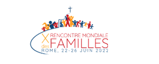 Rencontre mondiale des Familles à Rome : L'amour familial - vocation et chemin de sainteté