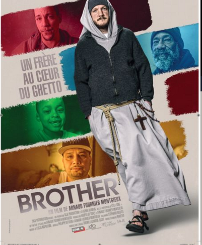 « Brother » : un documentaire sur les Franciscains du Renouveau 