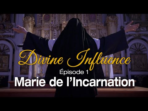 Divine Influence : série documentaire réalisée par ECDQ.tv, la web télé du diocèse de Québec, en collaboration avec Multimédia région de Portneuf. 