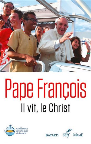 Christus vivit a 5 ans : le Pape invite les jeunes à se faire entendre