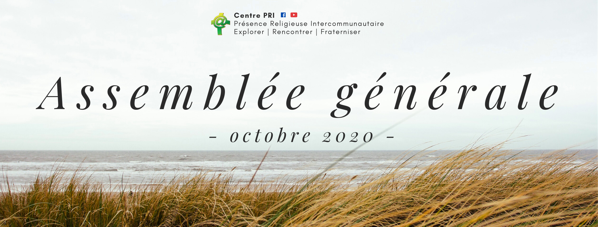 Assemblée générale 2020