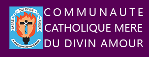 Communauté Catholique Mère du Divin Amour : onze laïcs sont engagés 