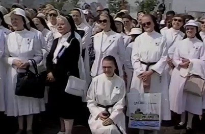 Les Ursulines au Québec : 380 ans d'histoire