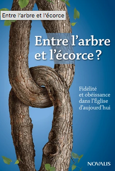 Livre : Entre l'arbre et l'écorce - extrait de Chantal Jodoin