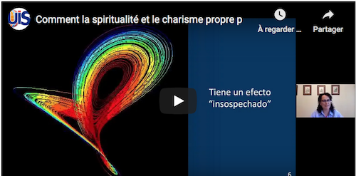 Comment la spiritualité et le charisme propre peuvent aider la vie religieuse à être générative en ce temps de pandémie?