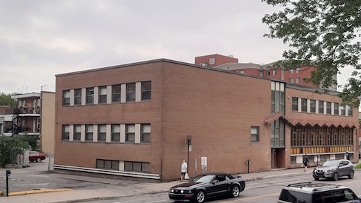  Grand Séminaire de l'Archidiocèse de Montréal : nomination de M. Robert Gauthier, PSS.