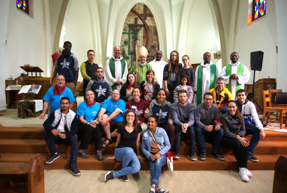 Un succès pour le Festival jeunesse au diocèse de St-Jean-Longueuil