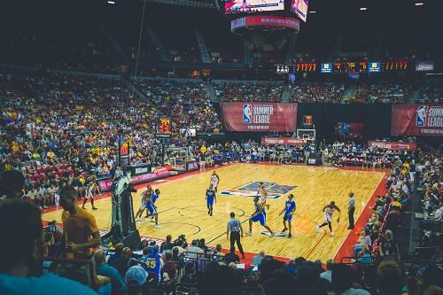 D'un séminaire camerounais à la NBA