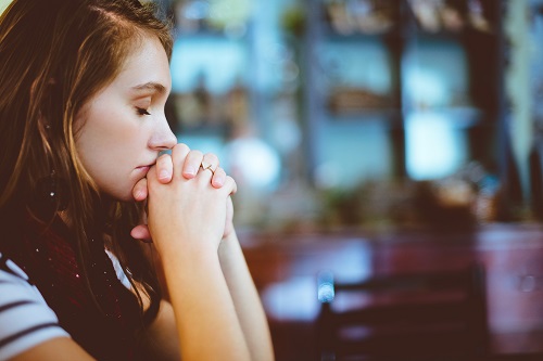 Le cardinal Ouellet rappelle l'importance du rôle des femmes dans la formation des prêtres et des séminaristes. 