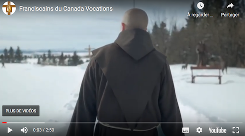 Comment devenir Franciscain au Canada ?