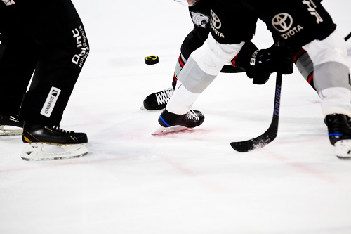 Un tournoi de hockey où les valeurs valent plus que les buts