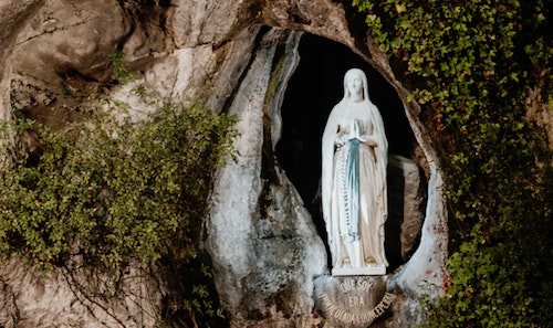 Un congrès à Rome sur les femmes docteurs de l'Église et patronnes de l’Europe