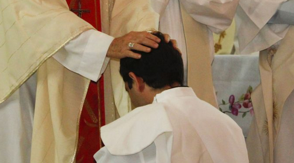 Six ordinations sacerdotales et diaconales pour le diocèse de Québec