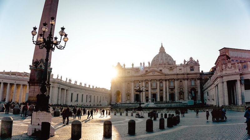 Le Pape appelle les diacres de Rome à servir, sans penser à leur agenda personnel