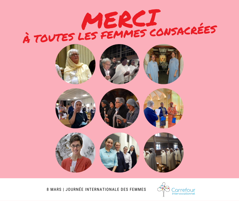 8 mars : Journée internationale des femmes